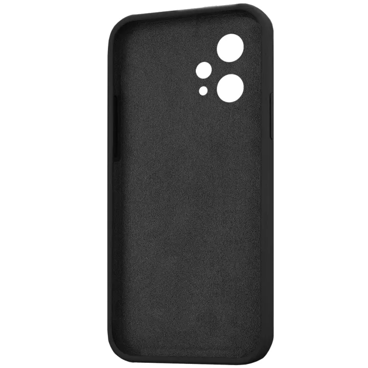 For%20OPPO%20Realme%209%204G%20Liquid%20Silicone%20Shockproof%20Full%20Coverage%20Phone%20Case(Black)%20-%20Image%203