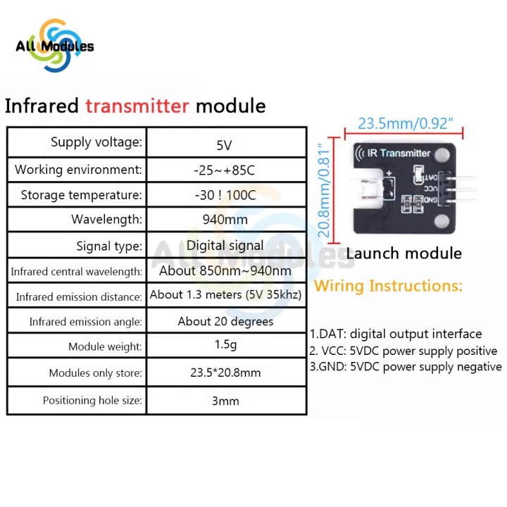 IR%20Infrared%20Transmitter%20Module%20Ir%20Digital%2038khz%20Infrared%20Receiver%20Sensor%20Module%20For%20Arduino%20Electronic%20Building%20Block%20-%20Image%204