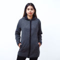 J.Fisher Zip Hoodie Jacket For Women. 