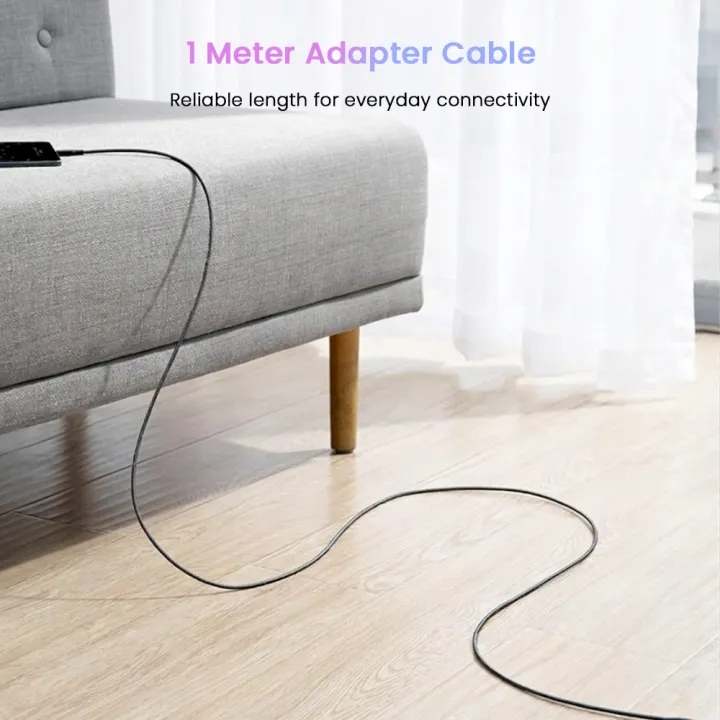 (New%20Launch)%20Ultima%20Flow%20100%20%7C%20100W%20Type%20C%20to%20C%20Fabric%20Braided%20Cable%20%7C%20Super%20Fast%20Charging%20Charges%20Laptops%20%7C%20E-Mark%20IC%20Protects%20Battery%20Health%20%7C%20USB%202.0%20For%20Fast%20Data%20Transfer%20%7C%201%20Year%20Replacement%20Guarantee%20-%20Image%207