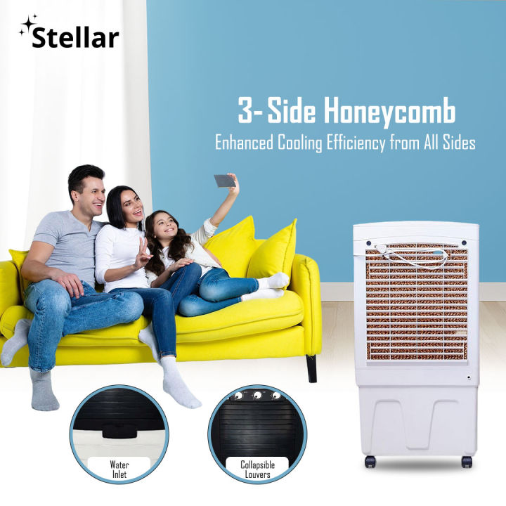 Stellar%2085L%20Air%20Cooler%20Frosty-%20SC-85FGABWA/AM%20-%20Image%203