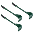 Sojhoop Garden Mower Blade Cleaner Lawn Mower Cleaning Tool Scraper Garden Tool. 