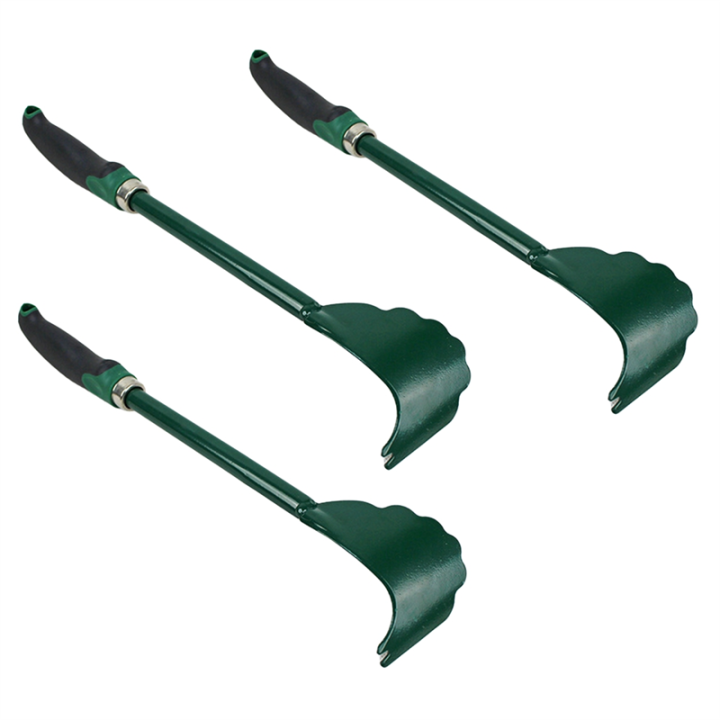 Sojhoop Garden Mower Blade Cleaner Lawn Mower Cleaning Tool Scraper Garden Tool