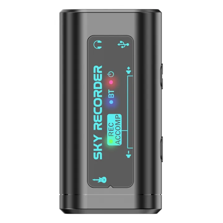 RECORDER Sound Card USB Conversion Interface Plug and Play Use for ...