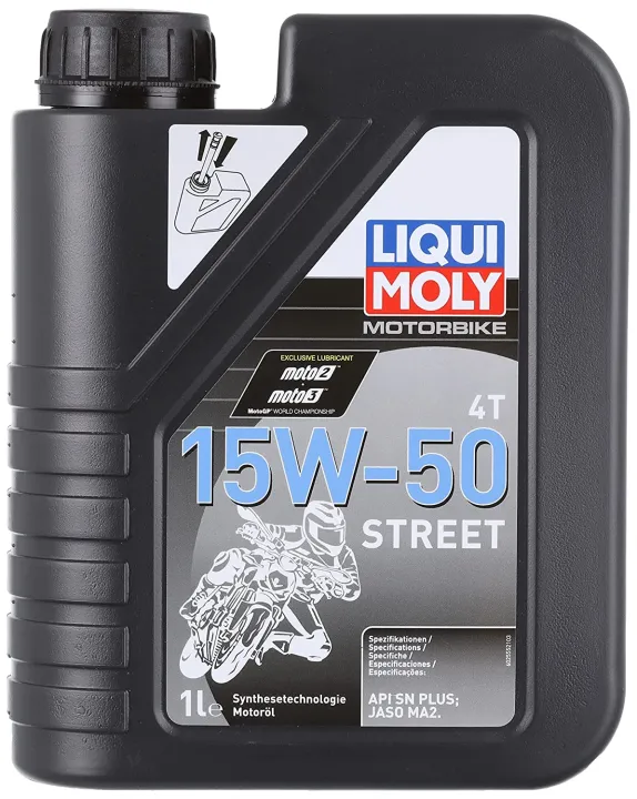 Liqui%20Moly%2015W50%204T%20Street%20Synthetic%20Technology%20Engine%20Oil%20for%20motorcycles%20(1%20L)%20-%20Image%206