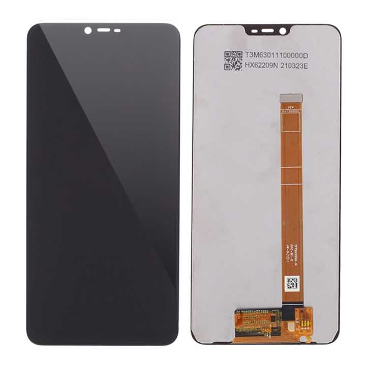 100% tested Original LCD For OPPO A3s LCD CPH1803 CPH1805 A5 LCD Touch Screen Digitizer LCD Realme C1 LCD Realme 2 LCD