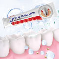 Dr. Zhuo's English version of dental separator spot fast generator, good supply of e-commerce wholesale support for dropshipping. 