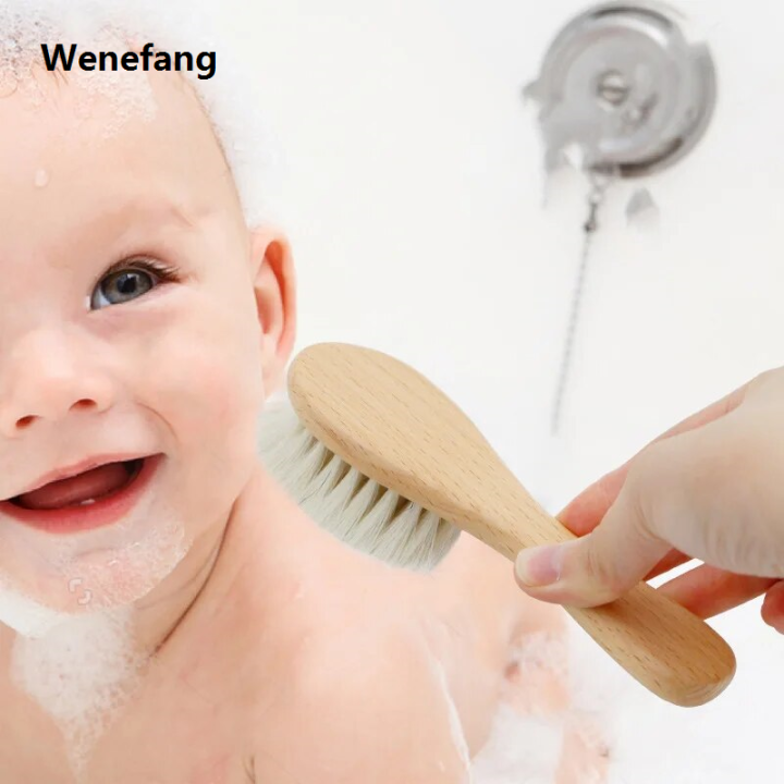 Wenefang%20Soft%20Baby%20Wood%20Brush%20Newborn%20Baby%20Stuff%20Natural%20Wool%20Comb%20Infant%20Hair%20Brush%20Head%20Massager%20Portable%20Kid%20Babies%20Bath%20Accessories%20-%20Image%206