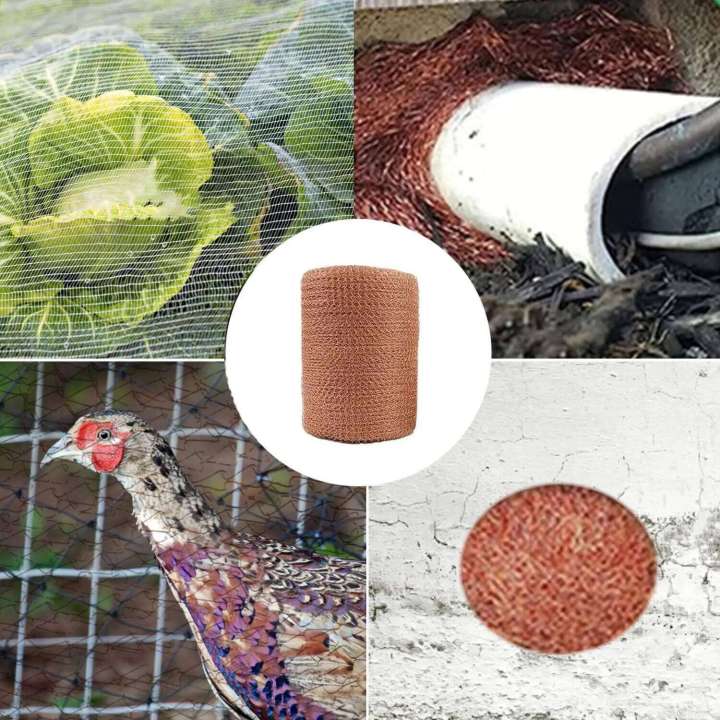 Slug%20,%20Pest%20Control,%2012.7x100cm%20Double%20Layer%20Knit%20Copper%20Wire%20Mesh%20Rodent%20Control%20for%20Mouse%20-%20Image%206
