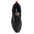 ERKE Sports Sneakers All Black For Men 11123402237-002 | Training And Athletic Shoes For Boys. 