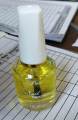 Nail Treatment Cuticle Oil 15 ML (Complete Solution Of Biting Nail For Kids And Adult). 