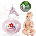 Mumlove Baby Silicone Pacifier - BPA Free. 