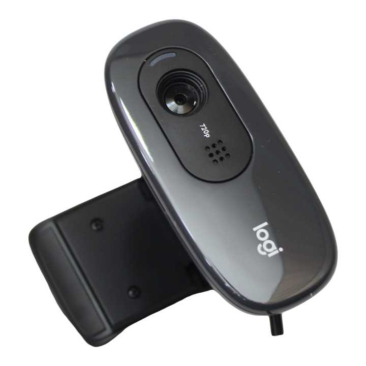 Logitech%20C270%20Hd%20Webcam%20-%20Image%204