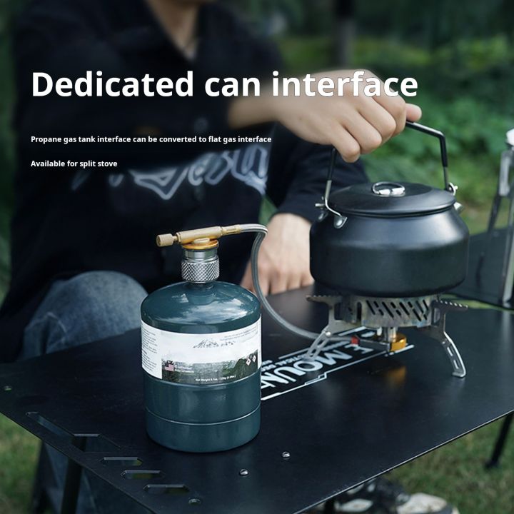 Penasfe%20Corrosion%20Resistant%20Propane%20Tank%20Adapter%20Portable%20Propane%20Gas%20Tank%20Adapter%20for%20Camping%20Stove%20Lightweight%20Aluminum%20Alloy%20for%20Outdoor%20-%20Image%205