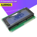 LCD Display Monitor LCD1602 LCD2004 1602 2004 16X2 20X4 5V Character Green / Blue Backlight Screen for arduino. 
