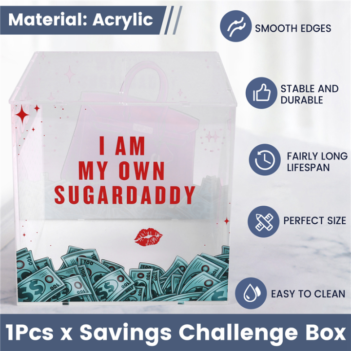 Cash%20Vault%20Savings%20Challenge%20Box%20-%20Money%20Saving%20Bank%20for%20Kids%20&%20Adults,%20Perfect%20Birthday%20Gift%20-%20Image%203