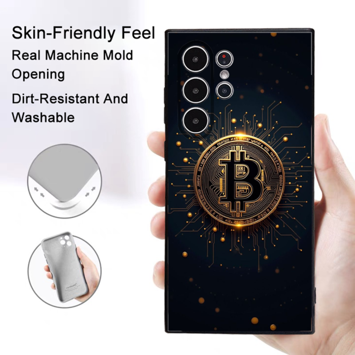 Money%20Gold%20Cash%20Art%20Design%20Phone%20Case%20Samsung%20Galaxy%20S25%20S24%20S22%20S23%20Ultra%20S21%20S20%20Plus%205G%20Frosted%20Non-Slip%20Full%20Cover%20Soft%20Case%20-%20Image%206