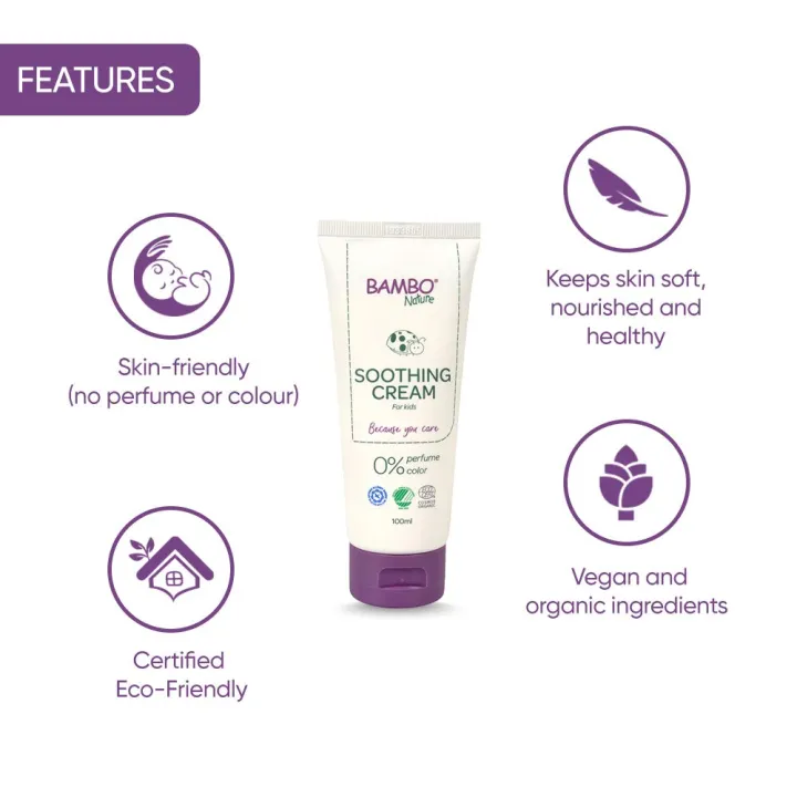 Bambo%20Nature%20Soothing%20Cream%20100ml%20-%20Image%202