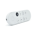 NXFDSIOZ 2X New Replacement Remote Control for 2020 4K Snow G9N9N Bluetooth Voice TV Remote Control. 