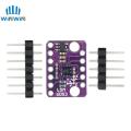 GY-LSM6DS3 LSM6DS3 Accelerometer Gyro Embedded Digital Temperature Sensor Module SPI IIC I2C Interface Module 8kb FIFO Buffer 5V. 