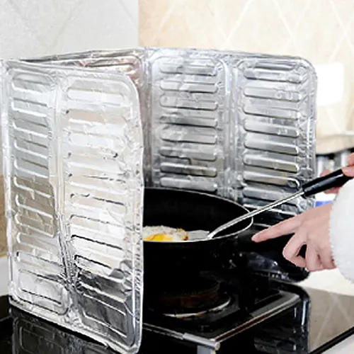 Cooking%20Oil%20Block%20Board%20Heat%20Resistance%20Aluminum%20Foil%20Anti-oil%20Splash%20Baffle%20Stove%20Insulation%20Board%20-%20Image%206