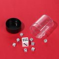 Multiple Specification Explosion Skill Magic Prop Funny Toy Magic Show Dice. 