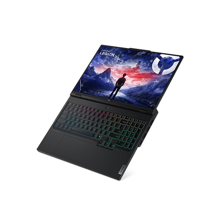 Lenovo Legion Pro 7 Gaming Laptop 2024 - Intel Core i9 14900HX | RTX 4090 16GB| 32GB RAM | 1TB SSD | 16" WQXGA 240Hz display | 1 Year warranty | NAGMANI INTERNATIONAL