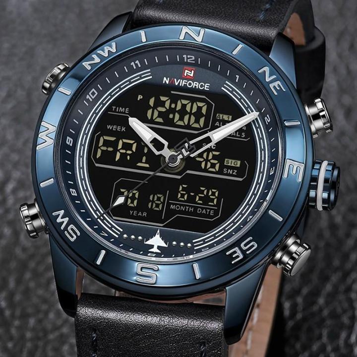 Naviforce watch nf9144m hotsell