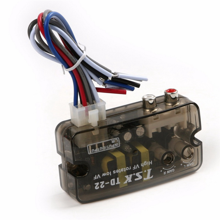 12V%20Auto%20Car%20Audio%20Converter%20Speaker%20Level%20Converter%20Adapter%20Stereo%20High%20to%20Low%20Converter%20Adjustable%20Frequency%20Cable%20-%20Image%207