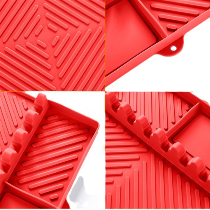 Barbeque%20Grill%20Accessories%20Tools%20for%20Side%20Shelf%20Mat%20Grill%20Red%20Small%20-%20Image%204