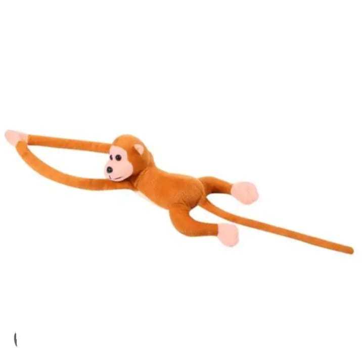 1%20Piece%20lovely%20long%20Arm%20Monkey%20Plush%20Toy,%20Hanging%20Monkey%20Stuffed%20Animal,%20Monkey%20Toys%20%20Doll%20For%20Gift%20(Color%20May%20Vary)%20-%20Image%204