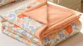 Blanket Quilt Summer Blanket Comforter 180*200 CM Cotton or Fleece AC Air Conditioning Blanket Baby Children Kids Quilt Extra Soft Super Thin Light Weight Ideal for Hot Warm Weather Cooling Breathable Cute Design Machine Washable Colorful Plain Colors. 