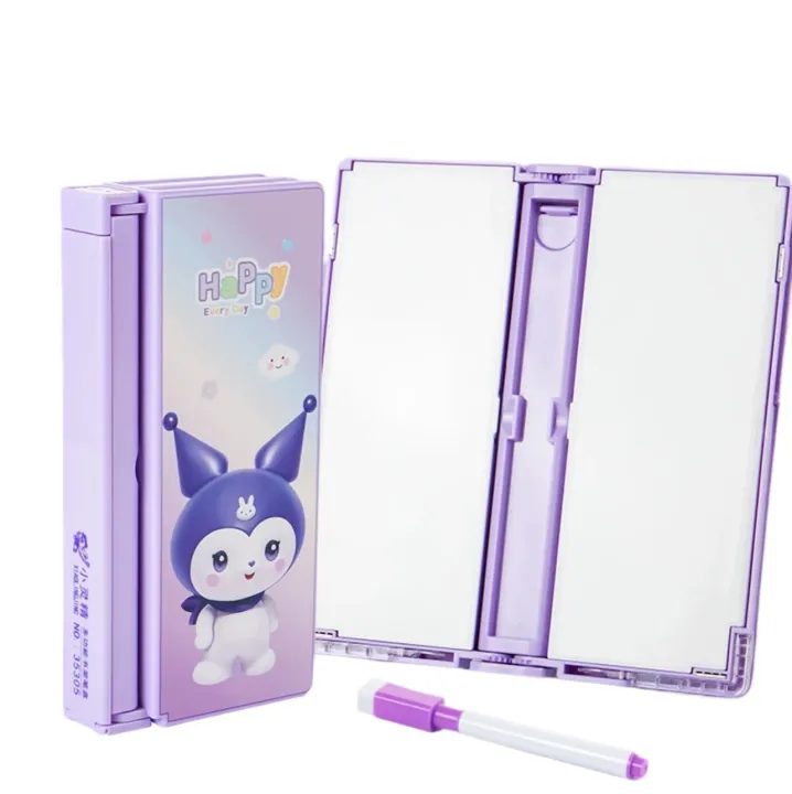 Multifunctional%20Bookshelf%20Pen/Pencil%20Box%20with%20Attached%20Whiteboard%20&%20Marker%20-%20Image%209