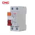 CNC Type Electromagnetic Residual Current Circuit Breaker AC RCCB 2 Pole 25A 40A 63A 100A RCD 30mA 300mA. 