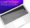 Keyboard Protector For MacBook Air 15" M2 A2941 Keyboard Guard. 