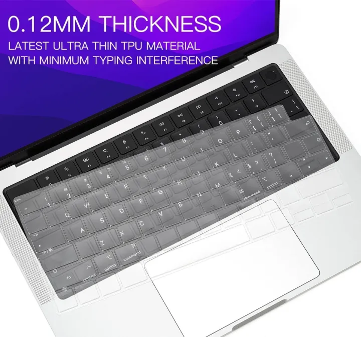 Keyboard%20Protector%20For%20MacBook%20Air%2015"%20M2%20A2941%20Keyboard%20Guard%20-%20Image%206