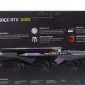 Msi Rtx 3080 10Gb Gddr6X Graphic Card. 