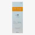Uv Doux Silicone Sunscreen Gel Spf 50+ 100gm. 