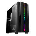 Redragon Gaming PC Case GC-520. 