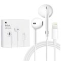 Lightning Earphone Direct Supported super sound. 