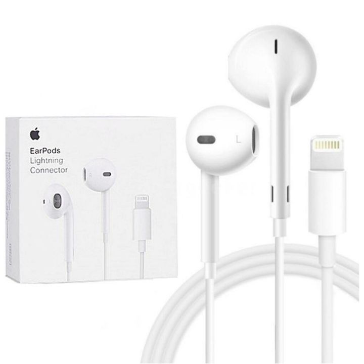 Lightning Earphone Direct Supported super sound