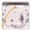 Havells Square Led Surface Light 12 Watt. 