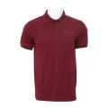 Sparsha Logo Threaded Solid Polo T-Shirt For Men - Fashion | Fashion | T-Shirts For Men | Men'S Wear | Polo T-Shirts. 
