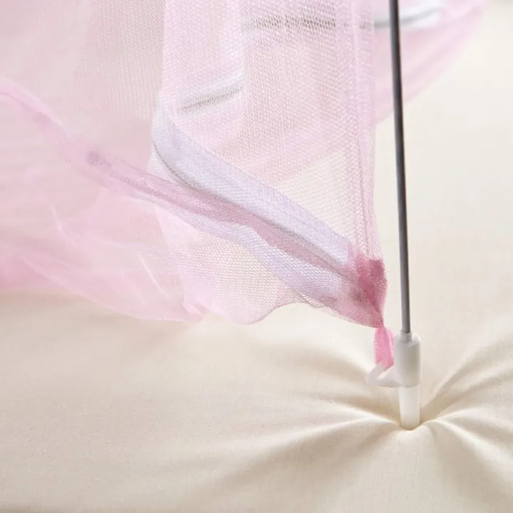 Foldable%20Mosquito%20Net%20For%20Double%20Bed(4x6%20Feet)%20-%20Image%205