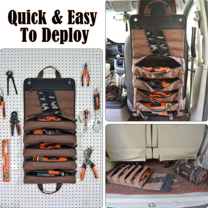 Heavy-Duty%20Waxed%20Canvas%2015-Pockets%20Roll%20Up%20Tool%20Bag%20Organizer%20-%20Image%205