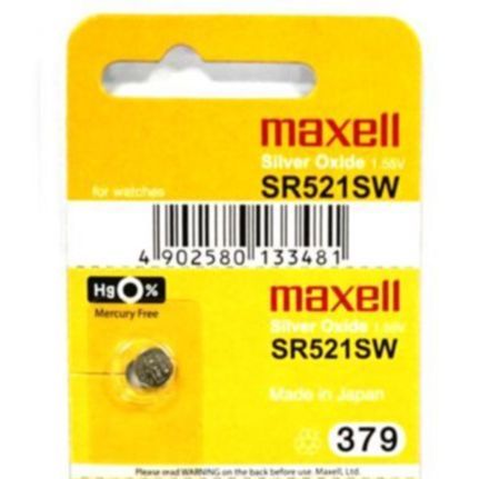 Maxell%20SR521SW%201.55V%20Mercury%20Free%20Silver%20Oxide%20Battery%20for%20Watch%20and%20Electronics%20-%20Image%206