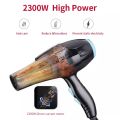 Sokany HS-3618 2300 Watt Professional Ionic Hair Dryer Dual Speed Strong Wind Pengering Rambut Smart Gallery. 