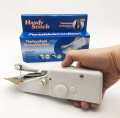 Handy Stitch Portable Sewing Machine BOS. 