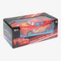 Red Color Speed Power Remote Control Toy Car. 
