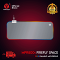 Fantech Mpr800 Gaming Mouse Pad White Space Edition. 